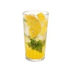 GGM Gastro | (24 stuks) LIBBEY | PANELED TUMBLERS - Koeler -, Verzenden, Nieuw in verpakking, Koelen en Vriezen
