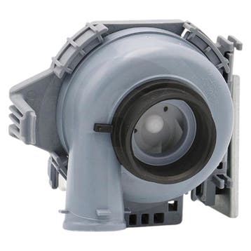 Whirlpool vaatwasmotor 481010625628, Verzenden, Nieuw