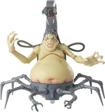 Hasbro - Marvel Legends - X-Men - Mojo (Deluxe) - 6” Action, Verzenden, Nieuw