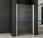 Nisdeur Wiesbaden met profiel 90×200 cm 8mm NANO coating, Doe-het-zelf en Verbouw, Sanitair, Ophalen of Verzenden, Nieuw, Glas
