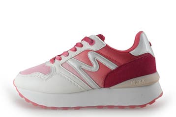 Mexx Sneakers in maat 38 Roze, Mexx, Overige kleuren, Verzenden, Sneakers of Gympen