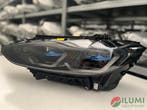 BMW G22 G23 G82 G83 M3 G80 LASER BLACK KOPLAMP LINKS 9505117, Auto-onderdelen, Verzenden, Gebruikt, BMW