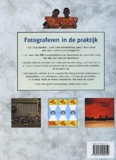 Fotograferen in de praktijk 9789059200159 John Freeman, Verzenden, Gelezen, John Freeman