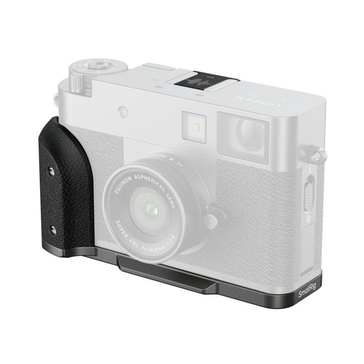 SmallRig 5217 L-Shaped Mount Plate With Silicone Handle For, Audio, Tv en Foto, Fotocamera's Digitaal, Nieuw, Ophalen of Verzenden