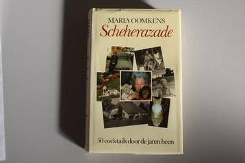 Scheherezade - Oomkens, Boeken, Verzenden, Gelezen