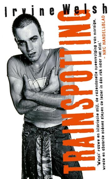 Trainspotting / Trainspotting / 1 - Irvine Welsh, Verzenden, Zo goed als nieuw, Irvine Welsh