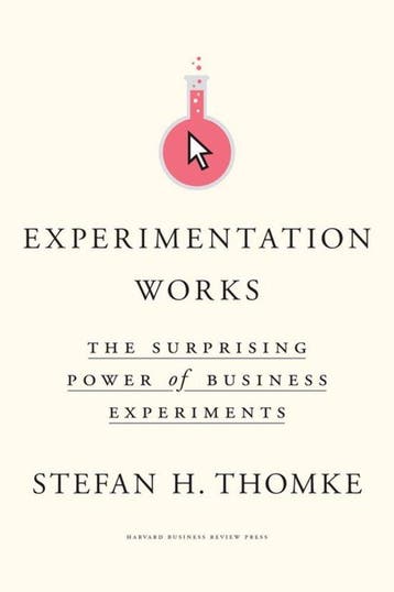Experimentation Works 9781633697102 Stefan H. Thomke, Verzenden, Gelezen, Stefan H. Thomke