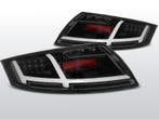 Achterlichten geschikt voor Audi TT 8J 2006-2014 | LED | zwa, Auto-onderdelen, Verlichting, Verzenden, Nieuw, Audi