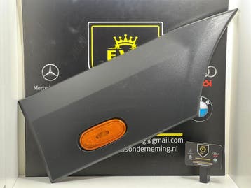 Mercedes Sprinter sierlijst links bj.2016 art.A9066902582, Gebruikt, Links, Mercedes-Benz