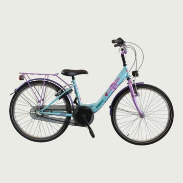 BikeFlip kinderfiets 24 inch, Ophalen of Verzenden, Gebruikt, BikeFlip