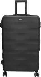 Beagles Originals Koffer Large 88L - Zwart, Ophalen of Verzenden, Nieuw