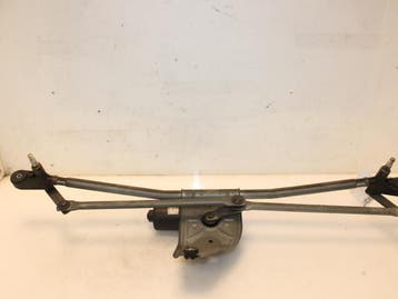 Ruitenwismotor+Mechaniek Ford Transit O139766, Ophalen of Verzenden, Nieuw