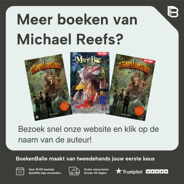De geheime spokentocht / Marie Boe / 3 9789030509165, Verzenden, Zo goed als nieuw, Michael Reefs