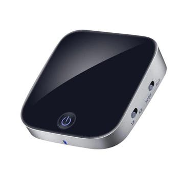 DrPhone Skylink Aptx-HD Bluetooth 5.0 Zender en Ontvanger -, Verzenden, Nieuw
