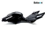 Benzine Tank Ducati Multistrada 620 2005-2006, Verzenden, Gebruikt