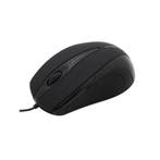 Esperanza USB optische muis 1000dpi EM102K, Computers en Software, Muizen, Ophalen of Verzenden, Nieuw, Bedraad, Esperanza