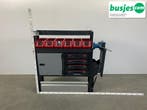 Modul bedrijfswagen inrichting 1025x325x1190mm (3081), Ophalen of Verzenden