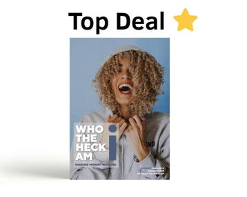 Who the heck am I?, 9789083288253, Verzenden, Zo goed als nieuw
