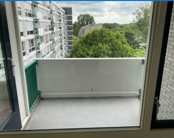 Appartement aan President Kennedylaan, Amsterdam, Huizen en Kamers, Amsterdam