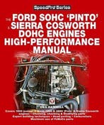 9781903706787 How To Build  Power Tune Ford Pinto Eng, Verzenden, Nieuw, Des Hammill
