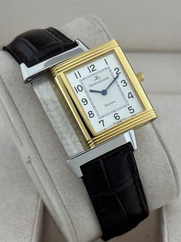 Jaeger-LeCoultre - Reverso - 250.5.08 - Heren - 2000-2010, Nieuw