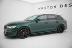 Side Skirts Diffusers Audi S6 / A6 S-Line C7, Auto-onderdelen, Carrosserie en Plaatwerk, Verzenden, Nieuw