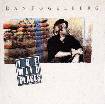 cd - Dan Fogelberg - The Wild Places, Verzenden, Zo goed als nieuw