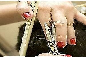 Kapper Opleiding Dames Heren Combi Kappers Cursus Knippen, Behaal erkend diploma, Werk of Loopbaan