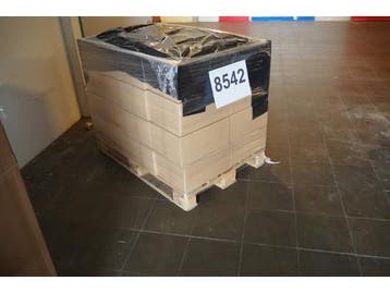Veiling - Palletbox nr. 8542, Boeken, Nieuw
