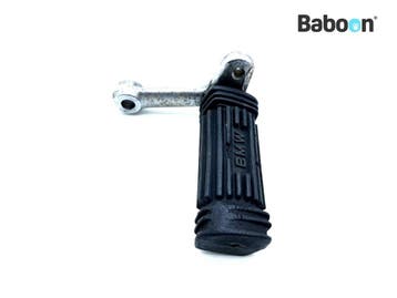 Schetsplaat Links Voor BMW R 100 RT (R100RT), Verzenden, Gebruikt