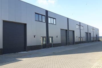 Bedrijfsruimte, Loods te huur De Kwakel Noorddammerweg 17B, Huur, Bedrijfsruimte