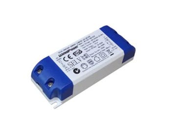 Inbouw Adapter / Voeding 25-38V / 0.56A 24W - Led paneel, Ophalen of Verzenden, Nieuw