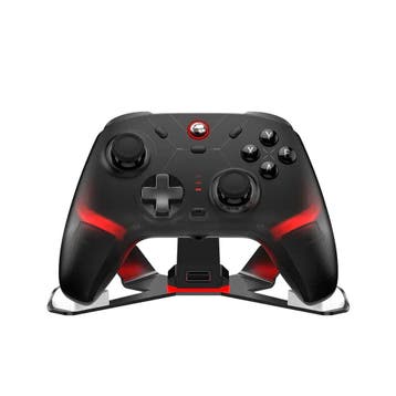 GameSir Cyclone 2 Pro With base - Controller voor Switch/..., Computers en Software, Joysticks, Ophalen of Verzenden, Nieuw, Gamesir