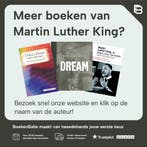 Rosa stond niet op 9789025951276 Martin Luther King, Verzenden, Gelezen, Martin Luther King