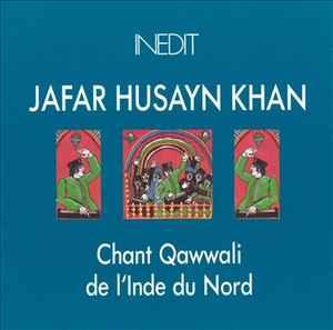 cd - Jafar Husayn Khan - Chant Qawwali de LÂ´Inde Du Nord, Verzenden, Zo goed als nieuw