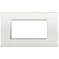 Legrand Bticino Afdekraam schakelmateriaal - BTLNA4804BI, Verzenden, Nieuw, Overige typen