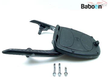 Topkoffer Rek Honda SES 150 Dylan (SES150), Motoren, Verzenden, Gebruikt