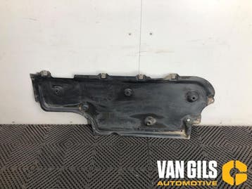 Beschermplaat bodem Mercedes CLA O297220, Auto-onderdelen, Ophalen of Verzenden, Nieuw
