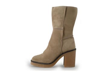 Tango Laarzen in maat 40 Bruin, Kleding | Dames, Schoenen, Hoge laarzen, Tango, Bruin, Verzenden