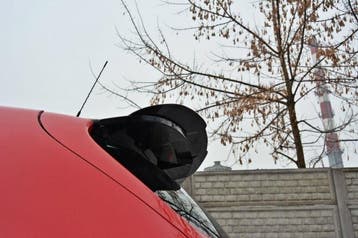 Achterspoiler Seat Leon MS Design Mk2, Verzenden