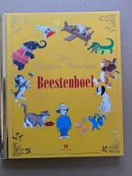 Gouden Boekjes - Beestenboel - in nieuwstaat, Ophalen of Verzenden, Zo goed als nieuw, Fictie algemeen, 5 of 6 jaar