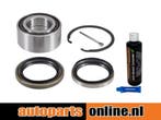 Wiellager set Mitsubishi Pajero Pinin voorzijde, links of re, Auto-onderdelen, Verzenden, Nieuw, Mitsubishi