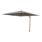 4 Seasons Outdoor Siesta Premium Wood Look 300x300cm -, Nieuw