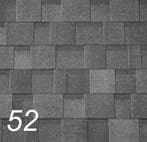 IKO shingle Cambridge Xpress Dual Black (52) - 2,17 m2, Ophalen of Verzenden, Nieuw