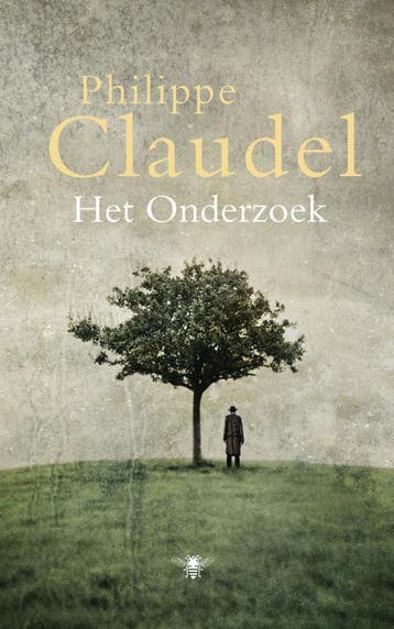 Het onderzoek - Philippe Claudel 9789023463849, Verzenden, Gelezen, Philippe Claudel