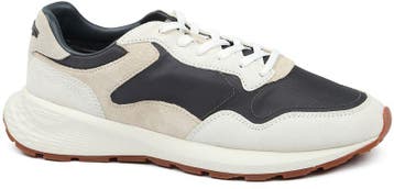 HOFF Sneakers City MKII Grijs maat 43 Heren, Kleding | Heren, Schoenen, Verzenden, Nieuw, HOFF