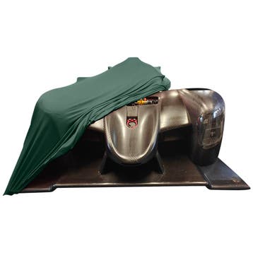 Autohoes voor LMP LMH LMP2 LMP3 () Indoor BESTE PASVORM car, Ophalen of Verzenden, Nieuw, Op maat