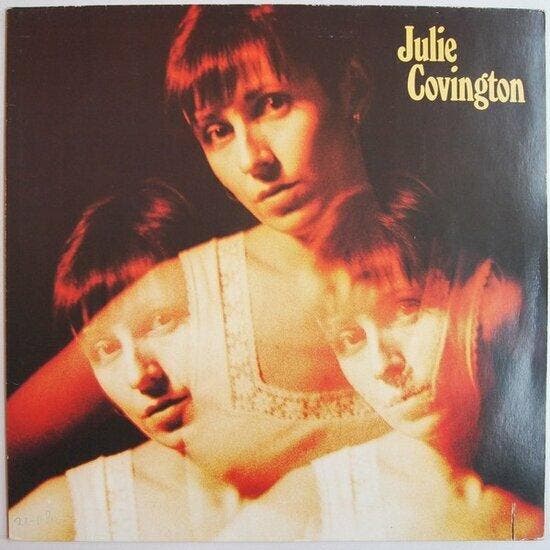 Julie Covington - Julie Covington - LP, Cd's en Dvd's, Vinyl | Pop, Verzenden