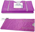 Infrarood Saunadeken Home Sauna met Temperatuur, Verzenden, Nieuw