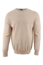 Recall Trui in maat L Beige, Verzenden, Gedragen, Overige kleuren, Recall